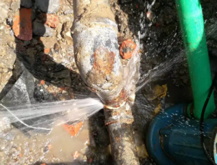 大兴安岭测漏水公司电话