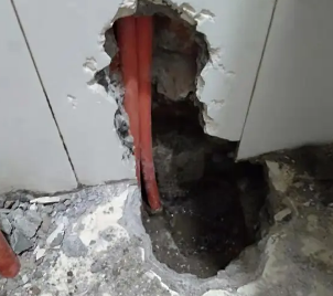 大兴安岭漏水检测电话