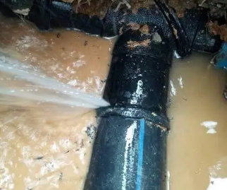 大兴安岭测漏水公司哪家好