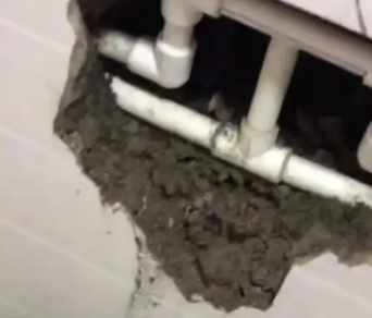 大兴安岭漏水检测电话