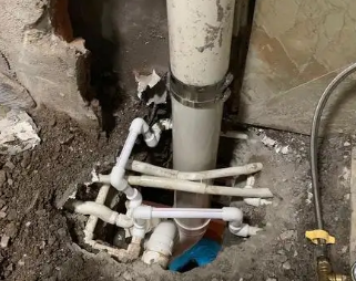 大兴安岭漏水检测哪家好