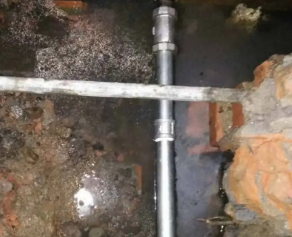 大兴安岭漏水检测公司电话