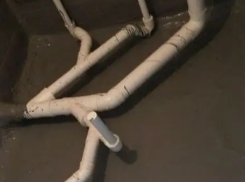 大兴安岭水管漏水检测知识点