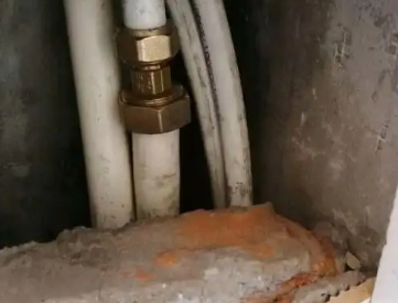 大兴安岭水管漏水检测哪家好