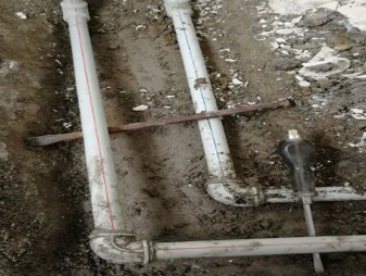 大兴安岭卫生间测漏水多少钱