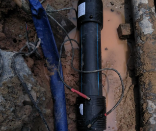 大兴安岭水管漏水检测多少钱