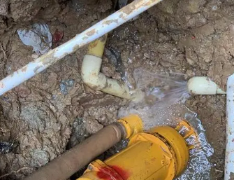 大兴安岭水管漏水检测哪家好