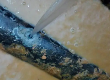 大兴安岭水管漏水检测多少钱