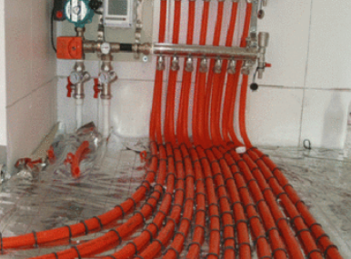 大兴安岭地暖维修多少钱