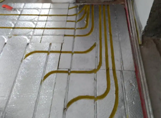 大兴安岭地暖维修哪家好