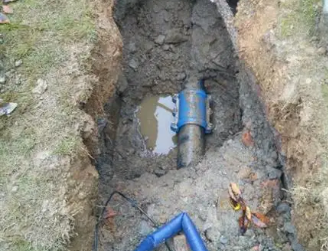 大兴安岭水管漏水检测多少钱