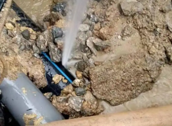 大兴安岭水管漏水检测哪家好