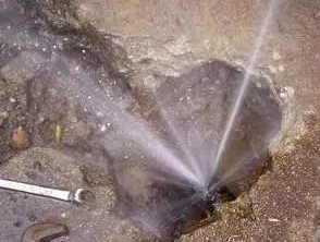 大兴安岭水管漏水检测哪家好