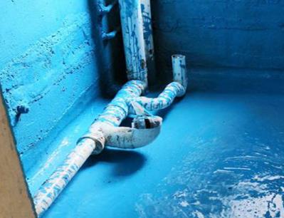 大兴安岭测漏水多少钱